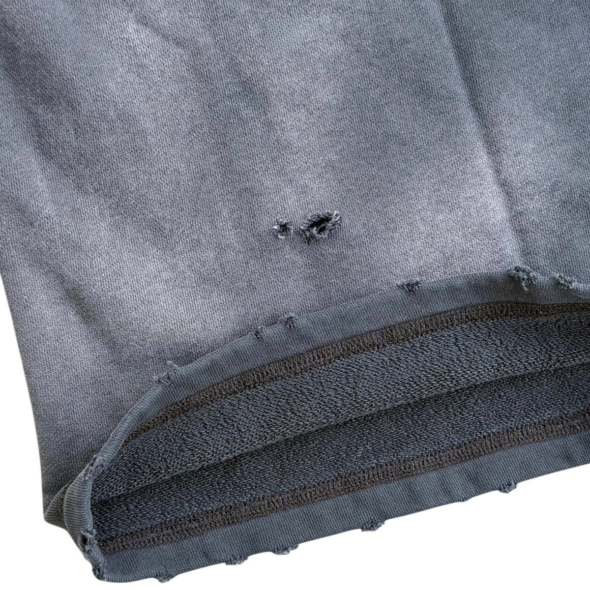 SLATE WASH CAPRIS