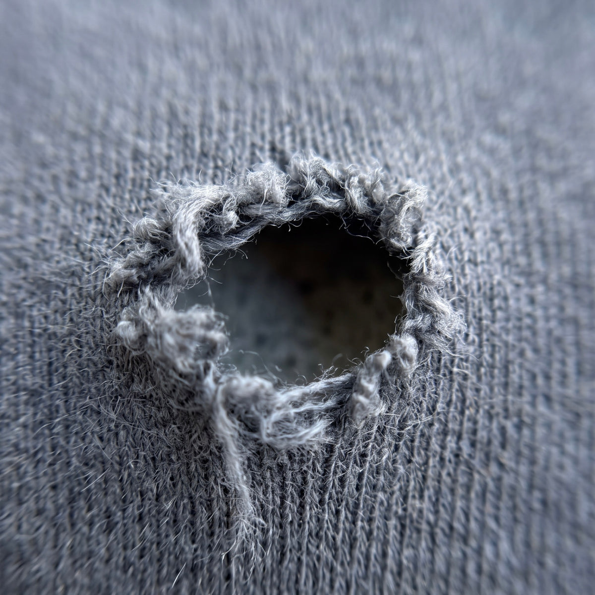 SLATE WASH CAPRIS