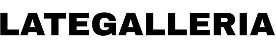 LATEGALLERIA