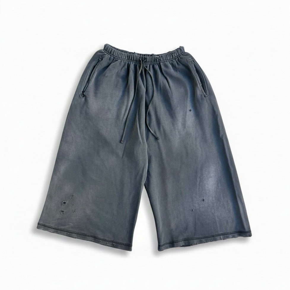 SLATE WASH CAPRIS