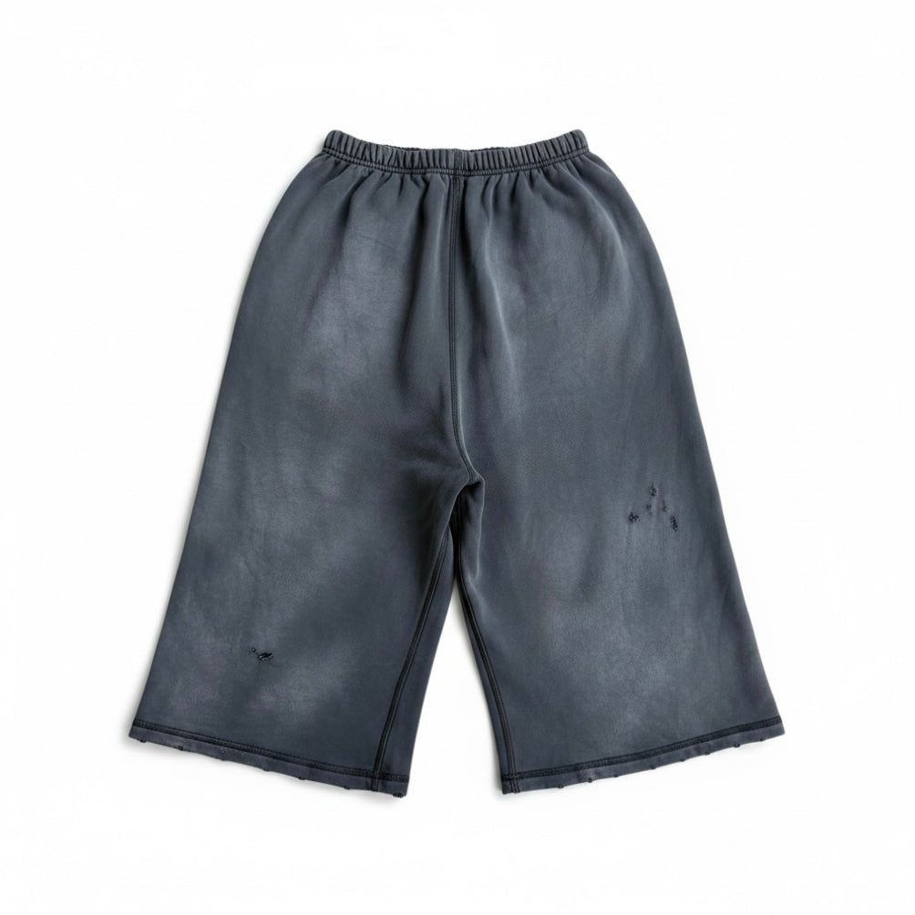 SLATE WASH CAPRIS